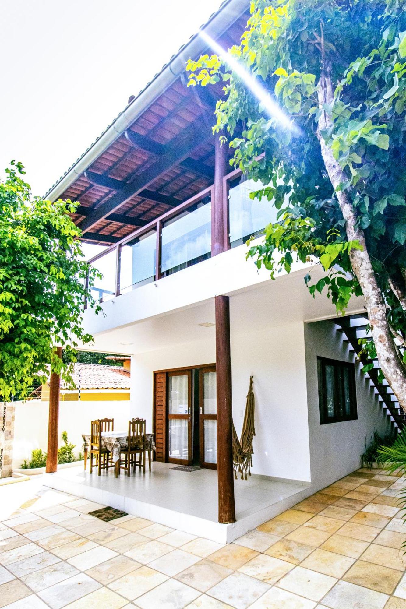 Apartamento Lovely Pipa