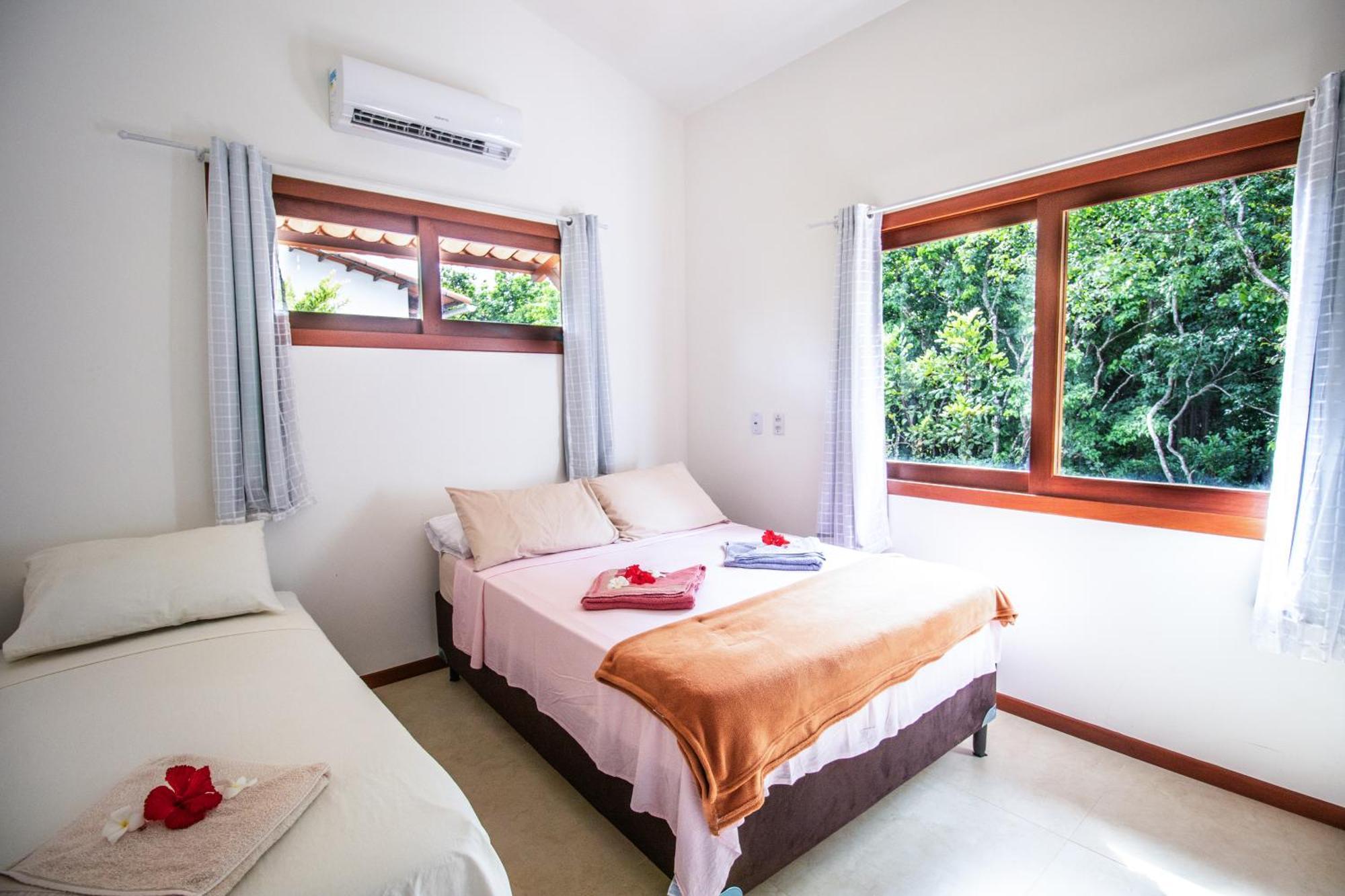 Lovely Pipa Apartamento Praia de Pipa