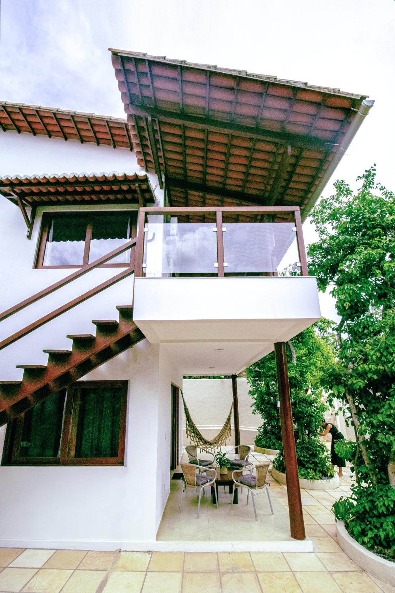 Apartamento Lovely Pipa Praia de Pipa