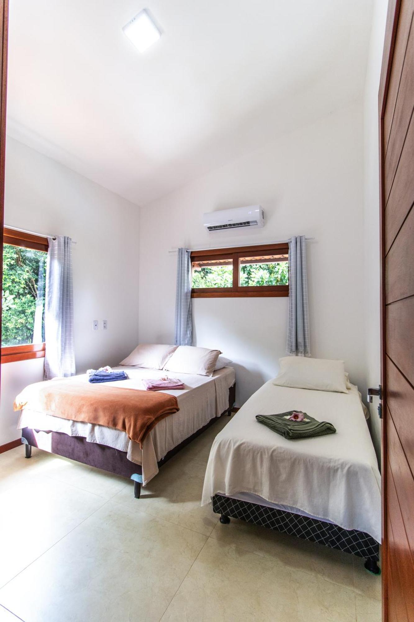 Apartamento Lovely Pipa