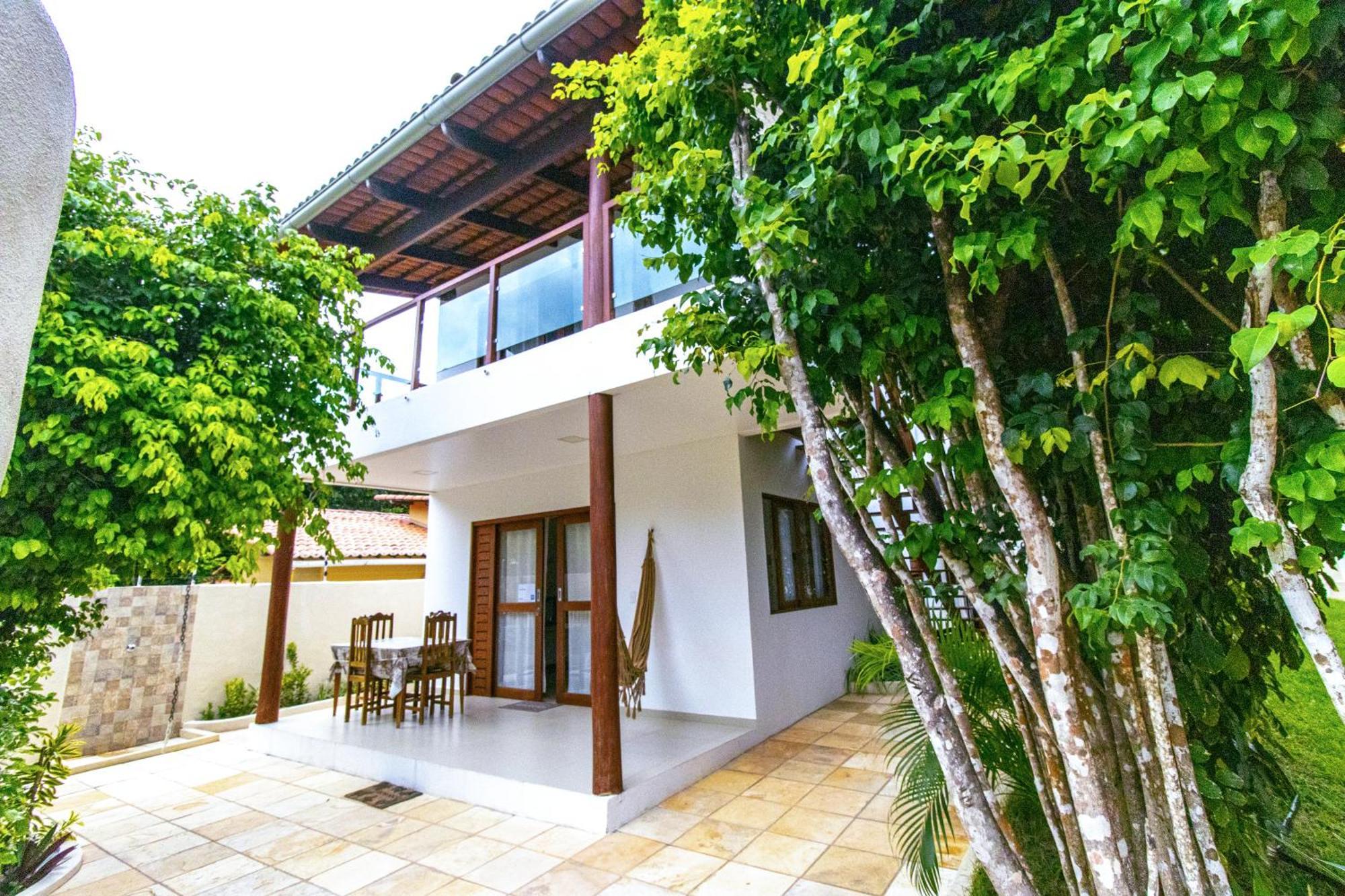 Lovely Pipa Apartamento *