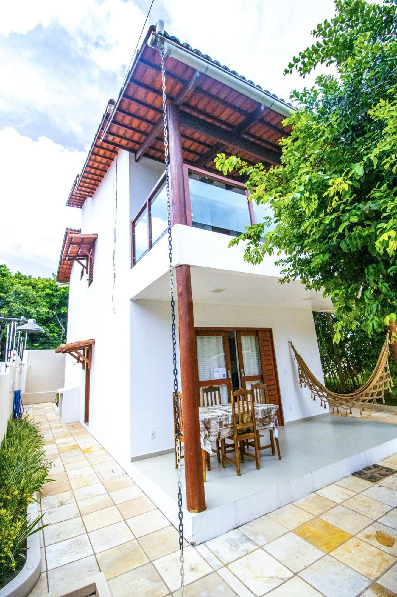 Apartamento Lovely Pipa Praia de Pipa
