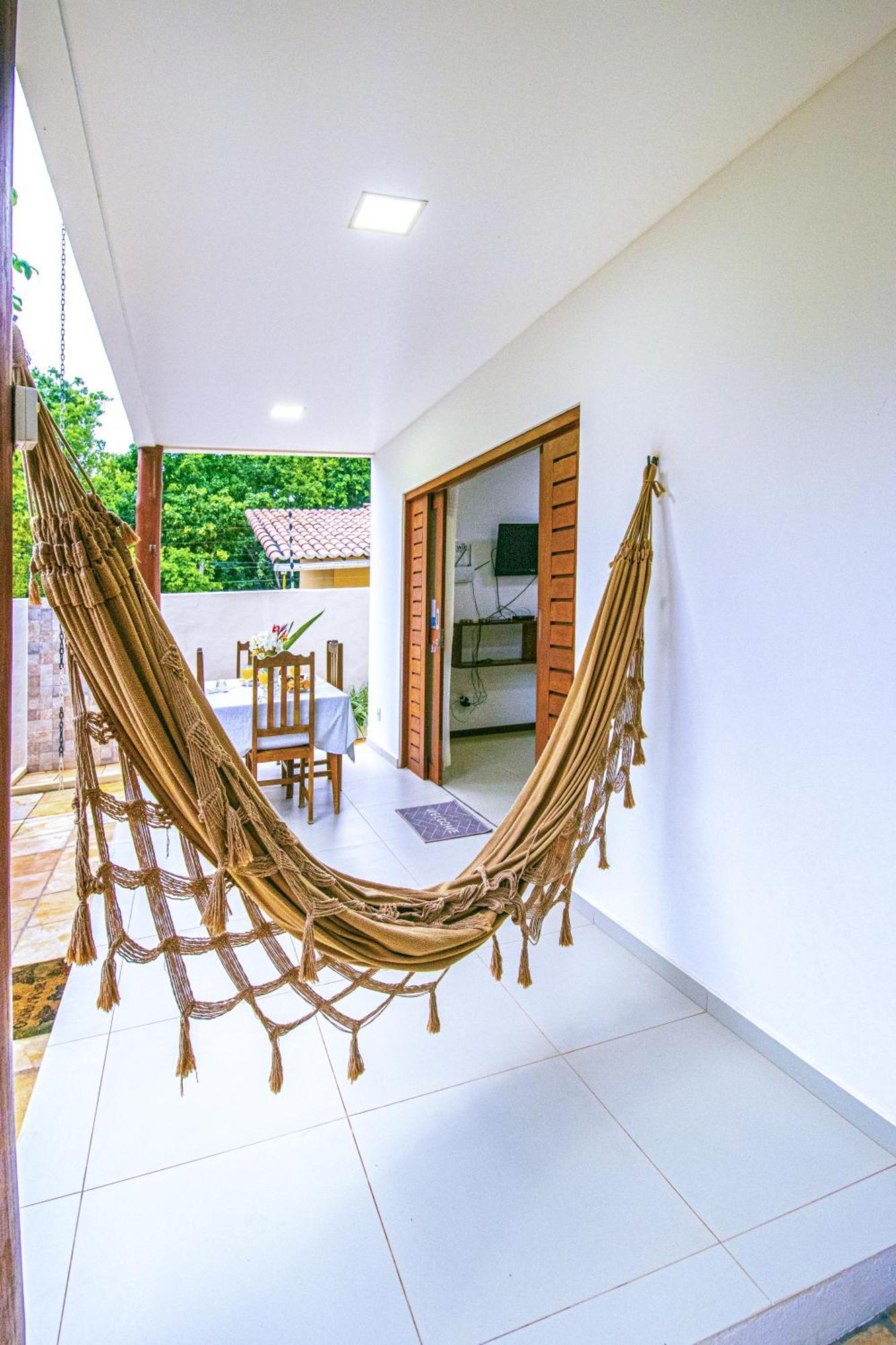 Lovely Pipa Apartamento