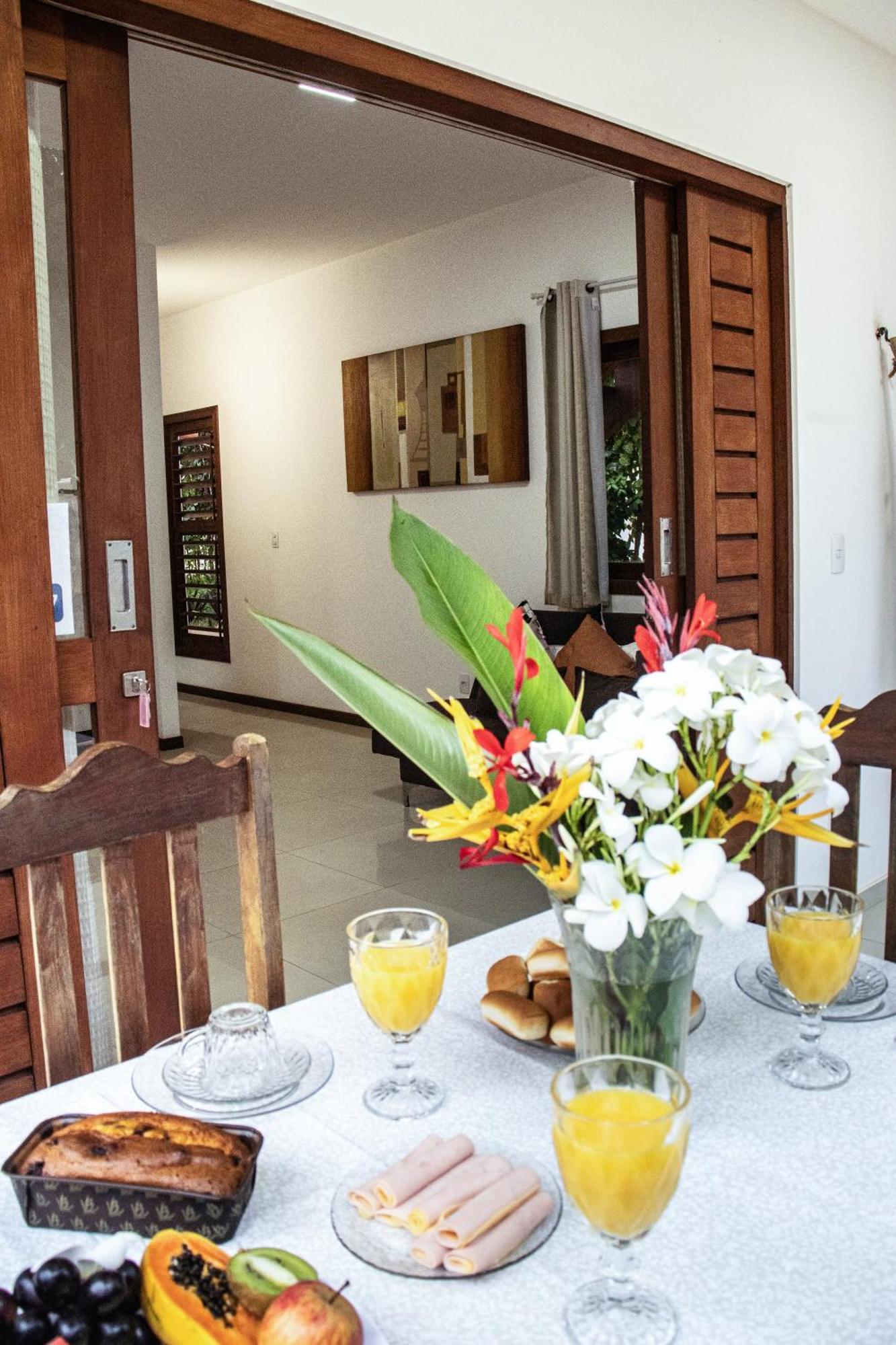 Lovely Pipa Apartamento *