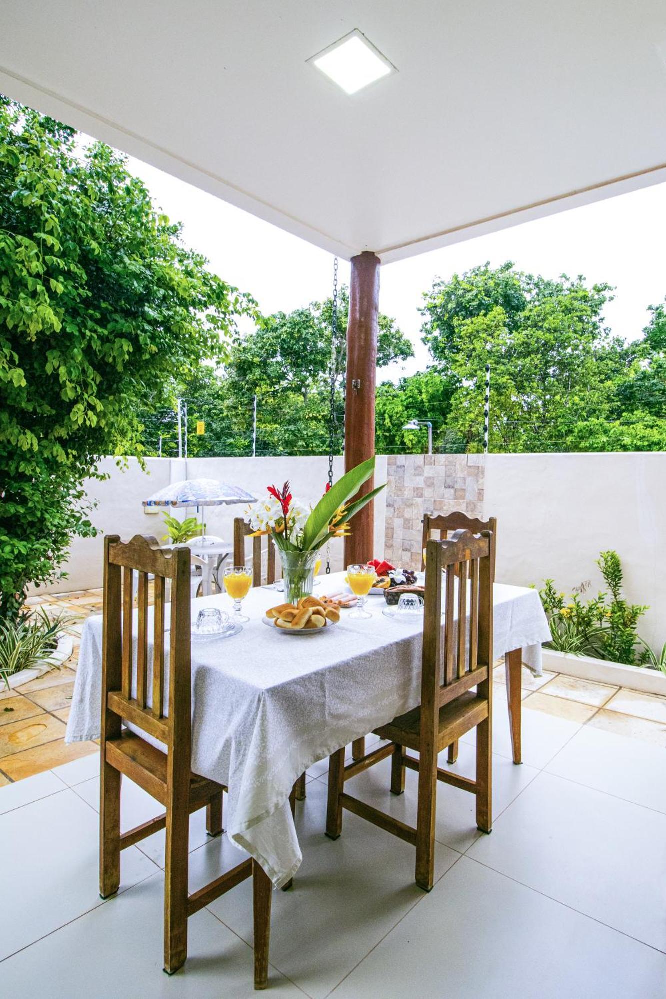 Apartamento Lovely Pipa *