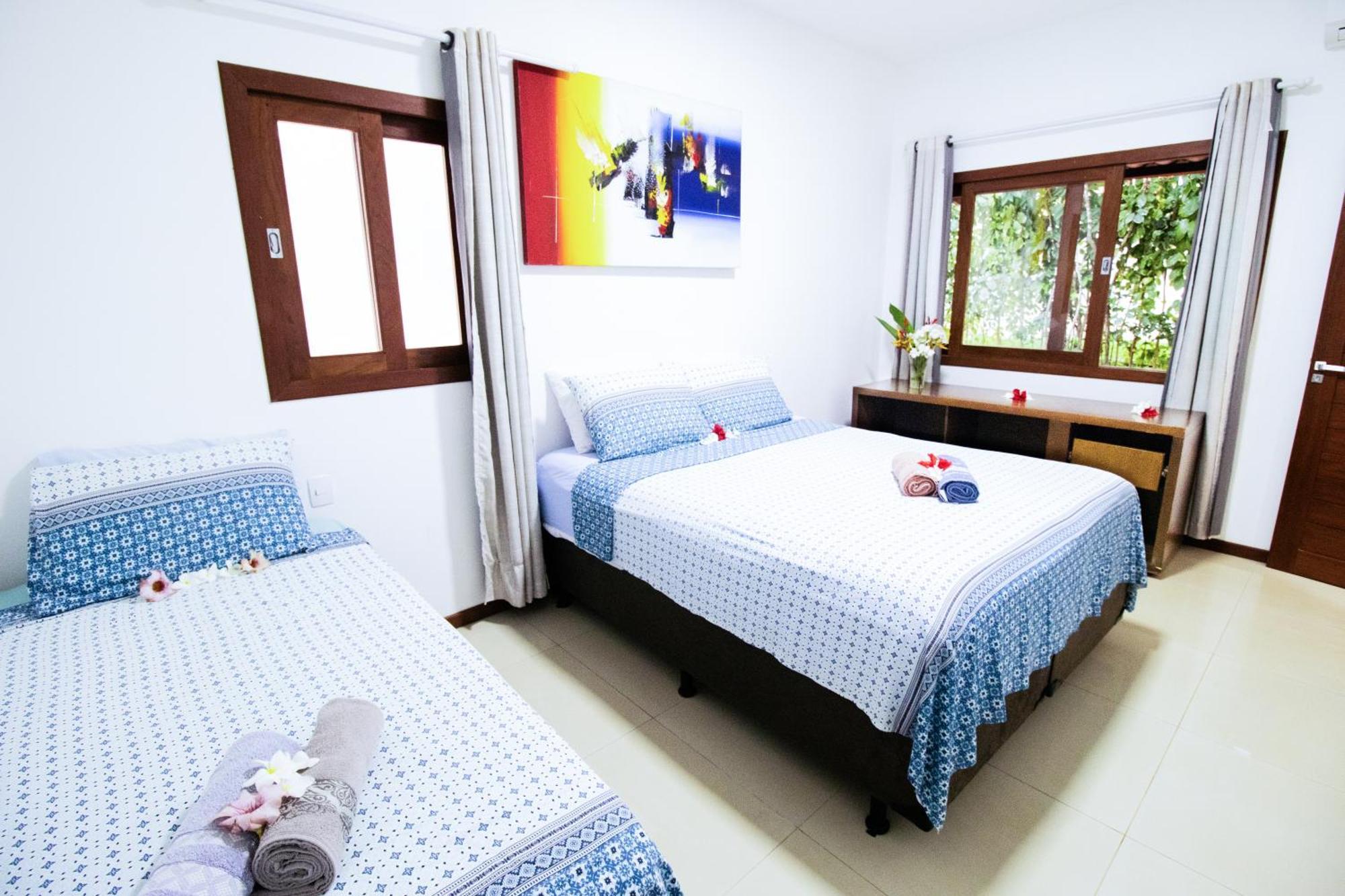 Apartamento Lovely Pipa Praia de Pipa
