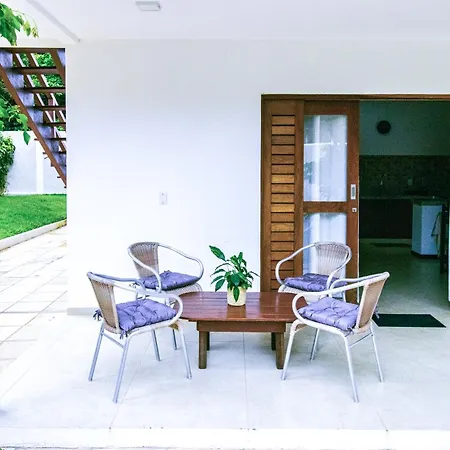 Lovely Pipa Praia de Pipa Exterior photo