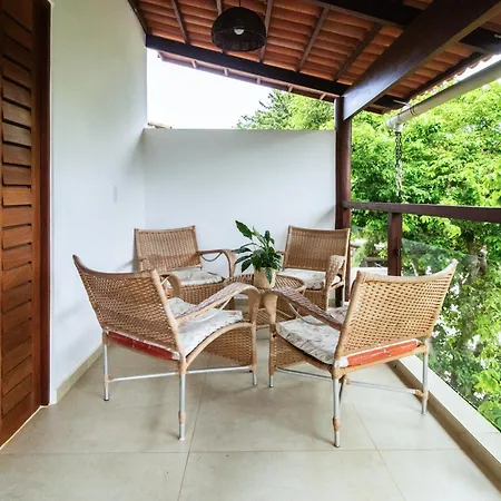 Lovely Pipa Praia de Pipa Exterior photo