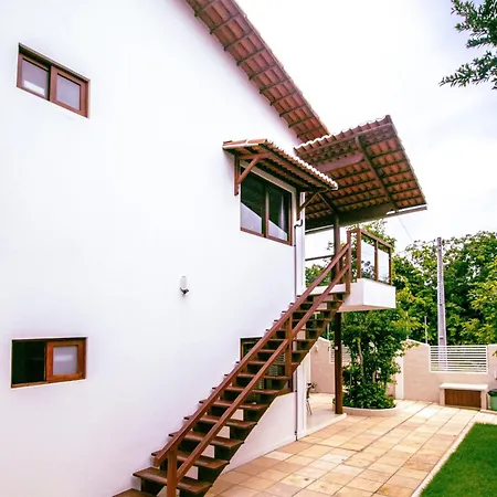 Lovely Pipa Praia de Pipa Exterior photo