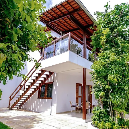 Lovely Pipa Praia de Pipa Exterior photo