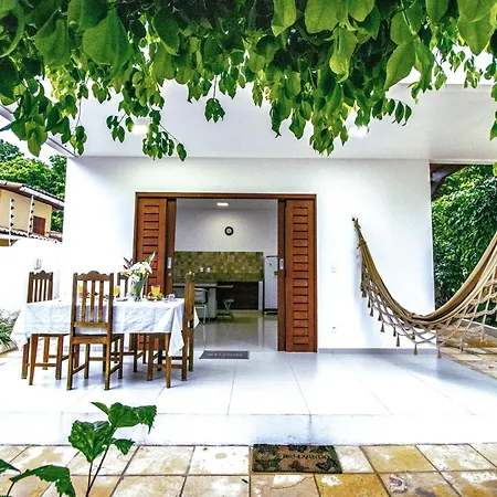 Lovely Pipa Praia de Pipa Exterior photo