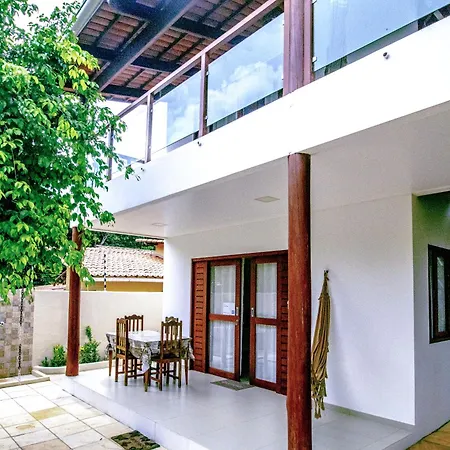 Lovely Pipa Praia de Pipa Exterior photo