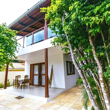 Lovely Pipa Praia de Pipa Exterior photo