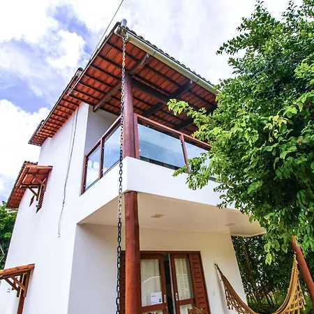 Lovely Pipa Praia de Pipa Exterior photo