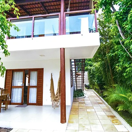Lovely Pipa Praia de Pipa Exterior photo