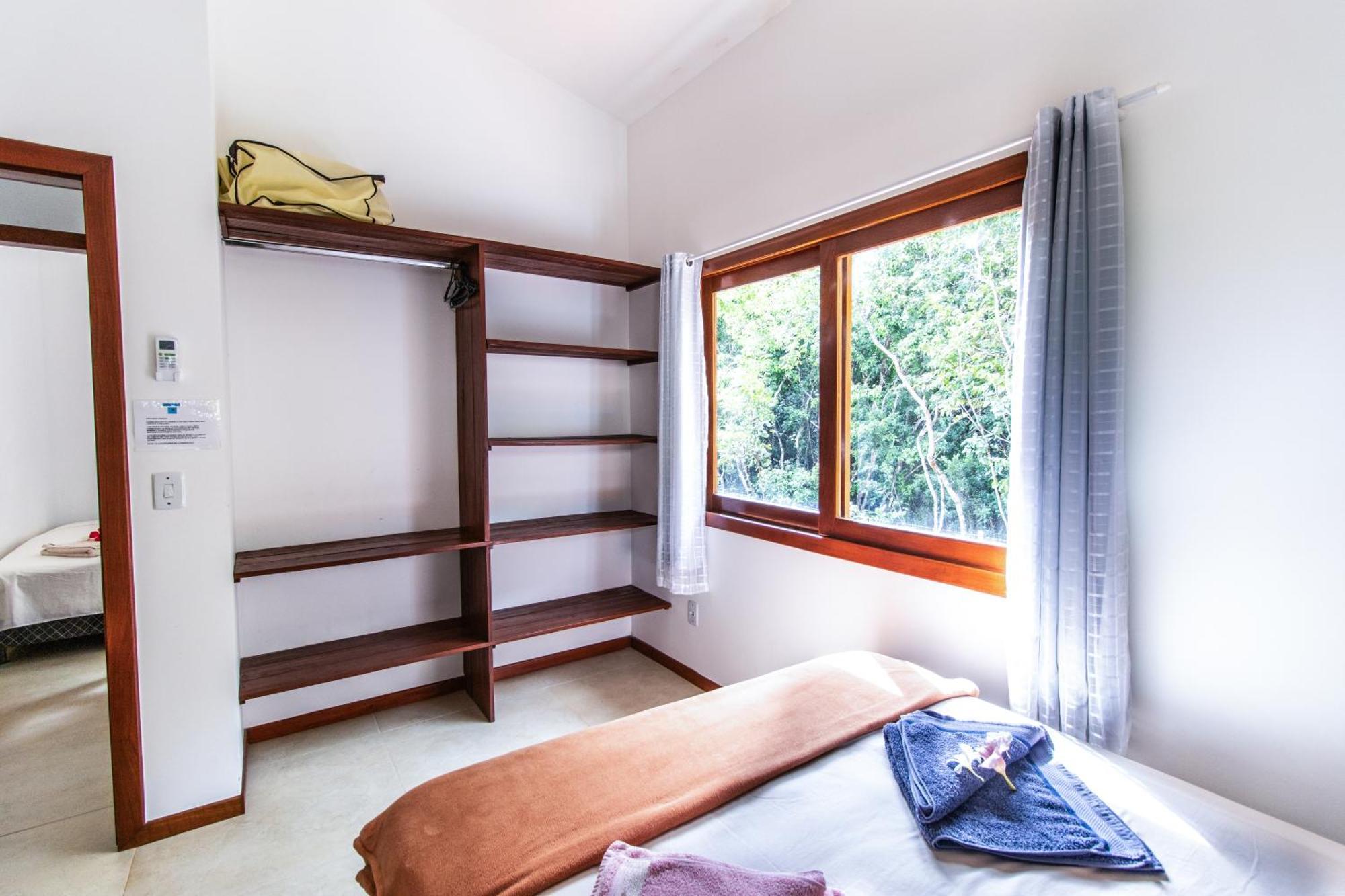 Lovely Pipa 公寓 Praia de Pipa